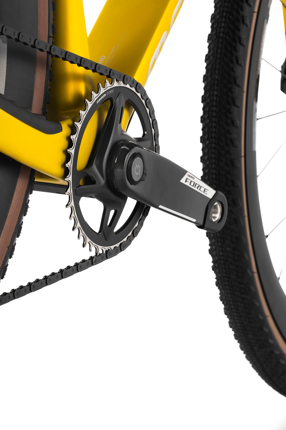 ARID CARBON RR