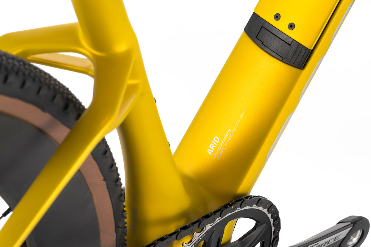 ARID CARBON RR