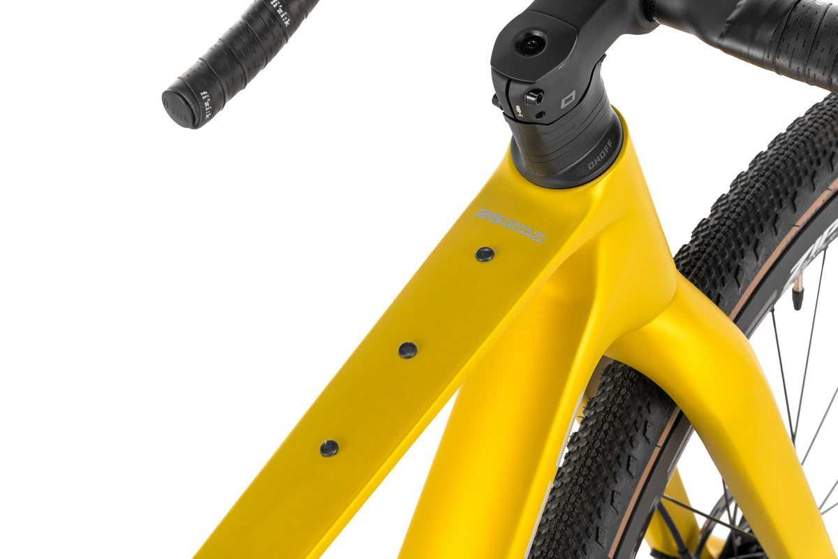 ARID CARBON RR
