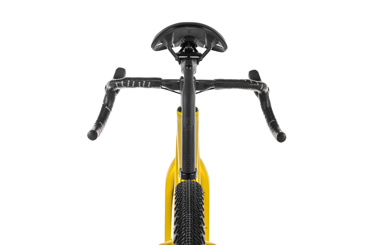ARID CARBON RR