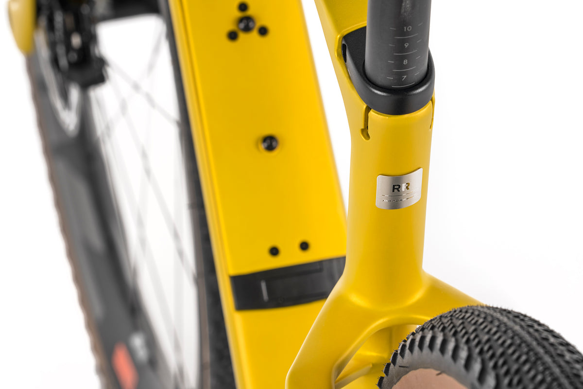 ARID CARBON RR