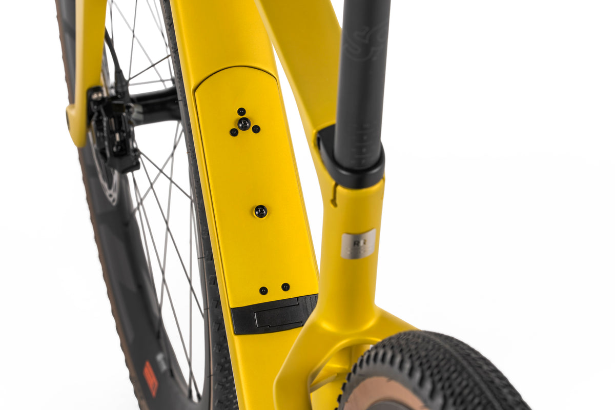ARID CARBON RR