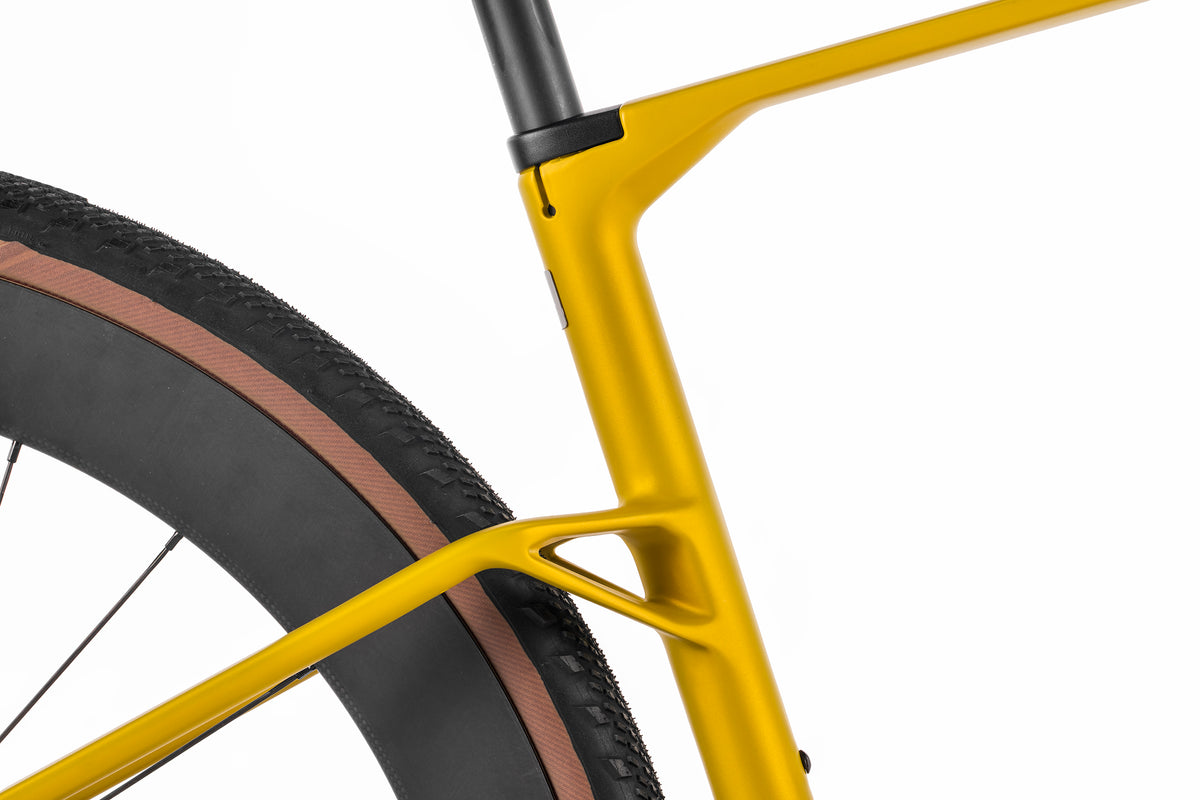 ARID CARBON RR
