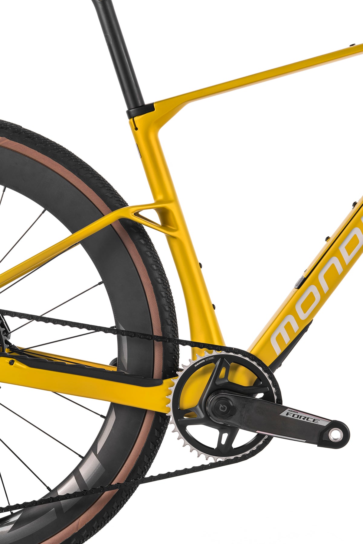 ARID CARBON RR