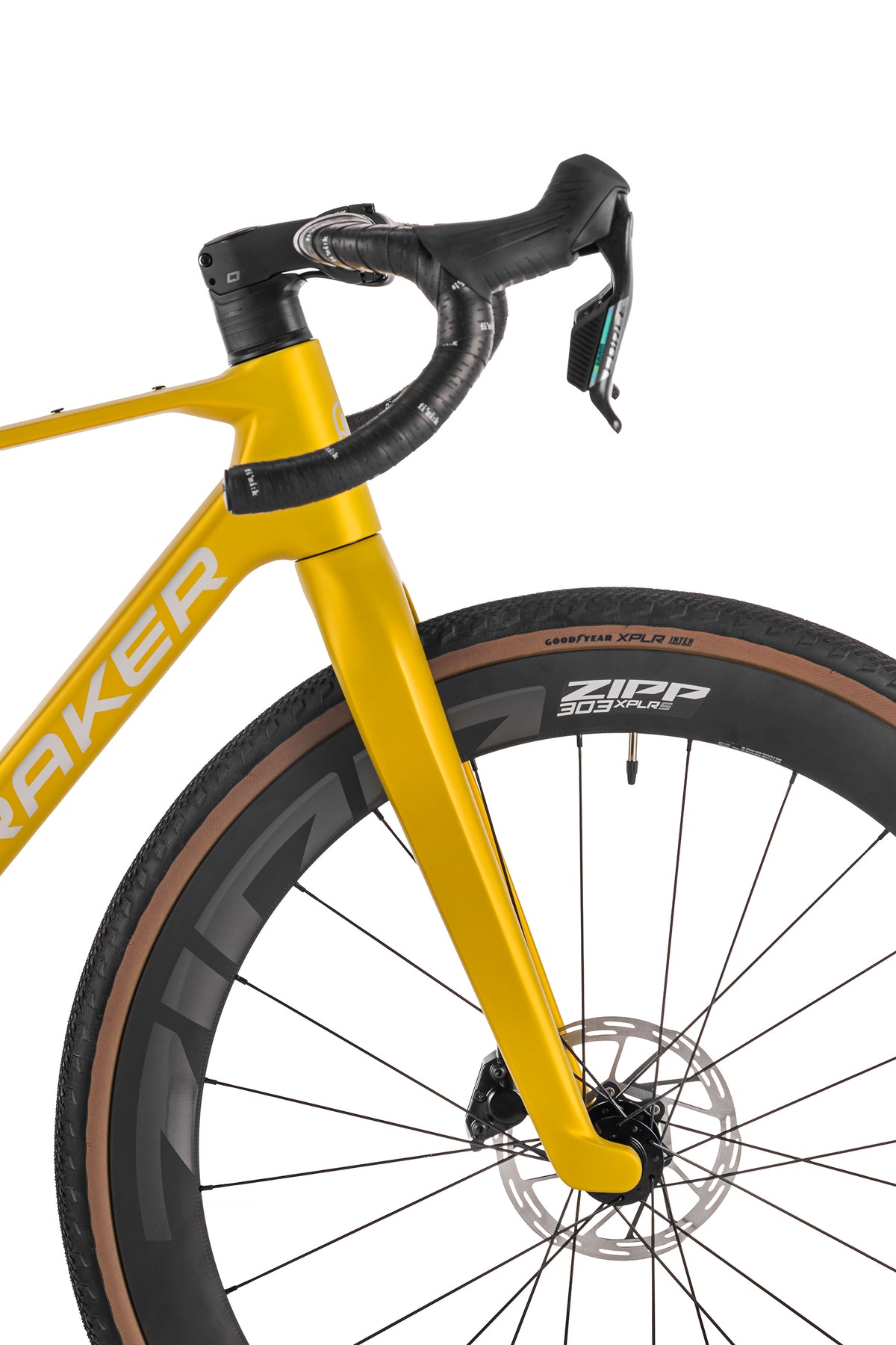 ARID CARBON RR