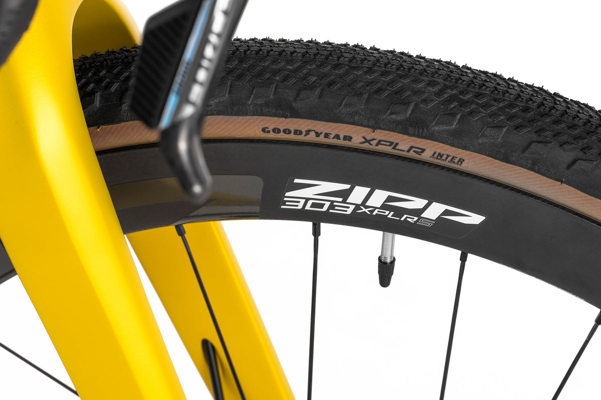 ARID CARBON RR