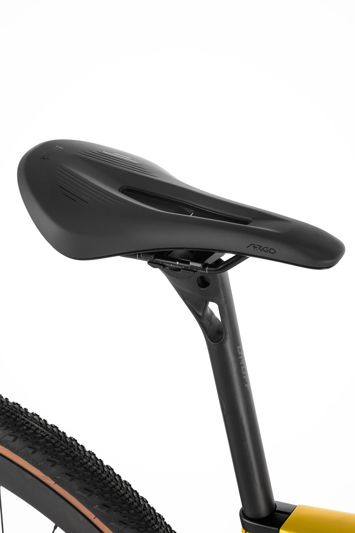 ARID CARBON RR