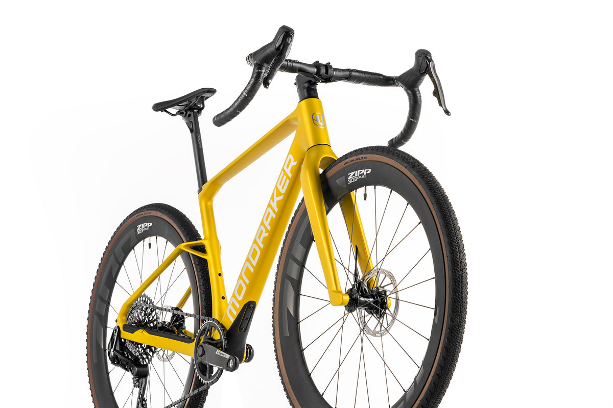 ARID CARBON RR