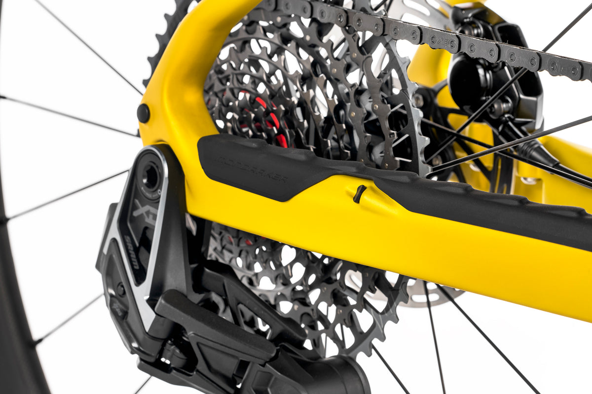 ARID CARBON RR