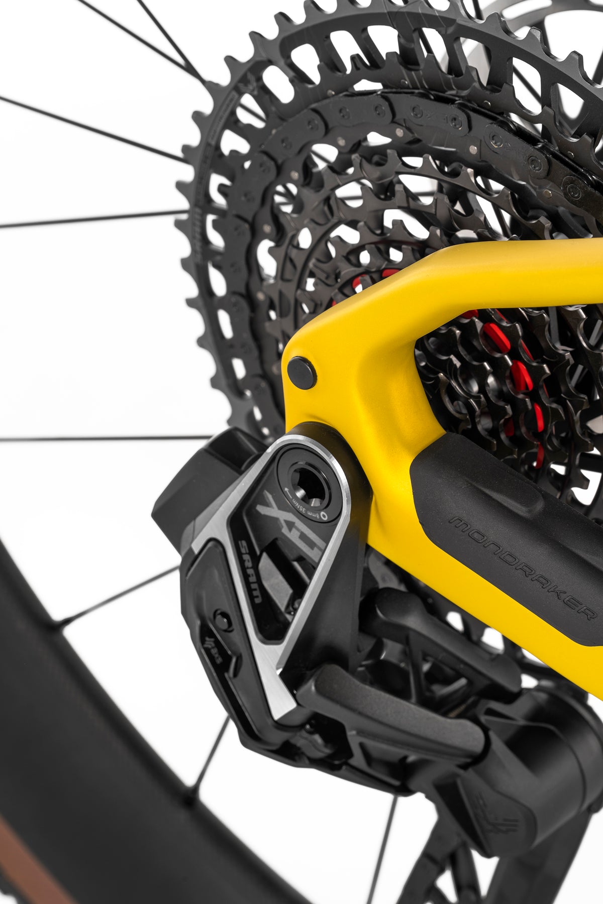 ARID CARBON RR