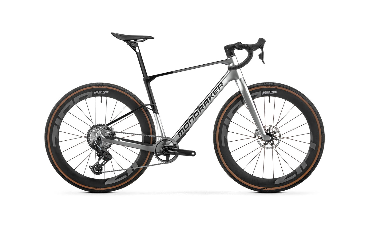 ARID CARBON RR Silverflash