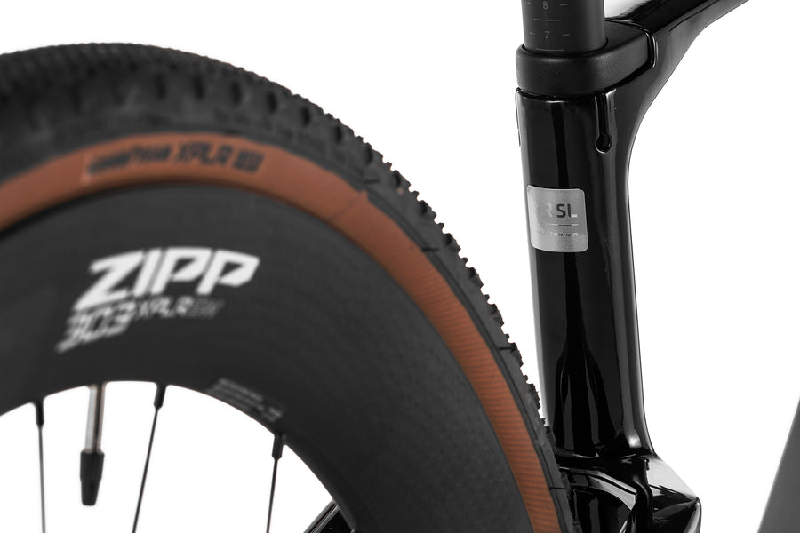 ARID CARBON RR SL, Atmos