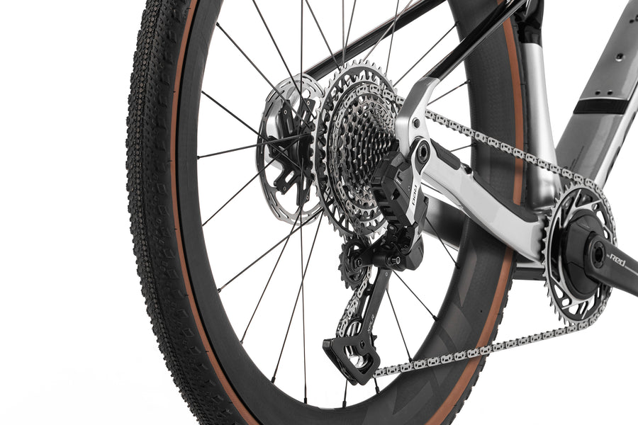 ARID CARBON RR SL, Atmos