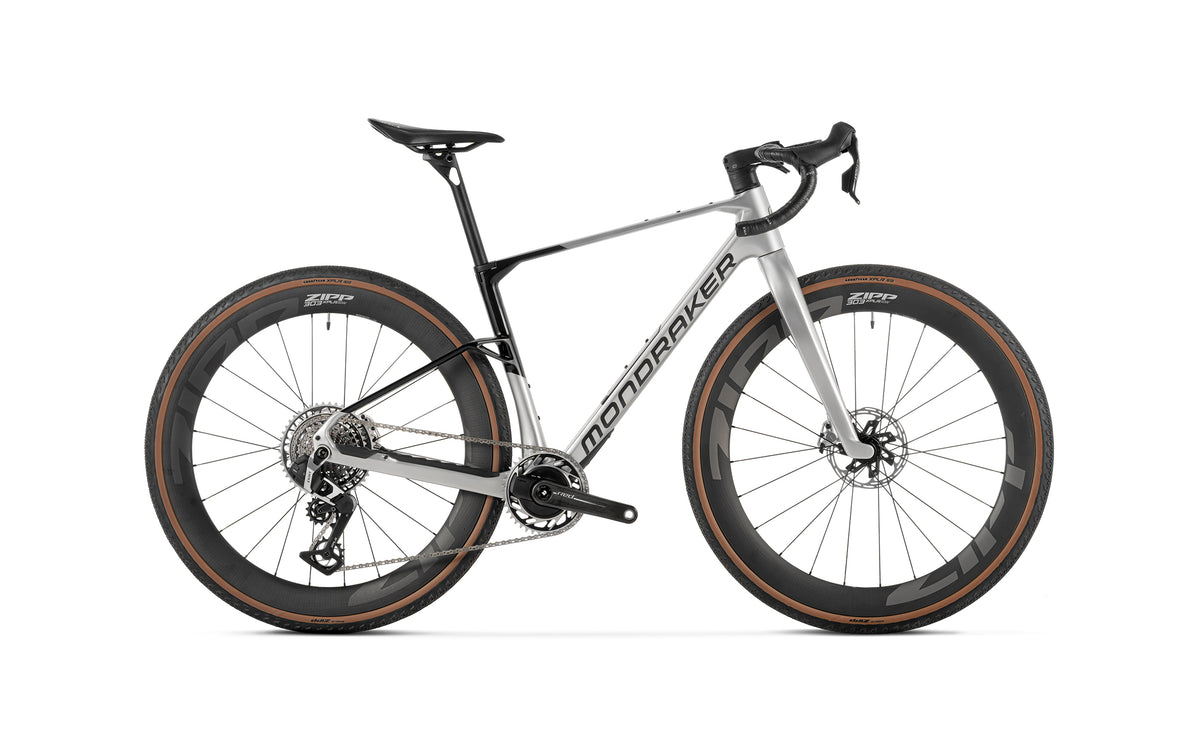 ARID CARBON RR SL Silverflash