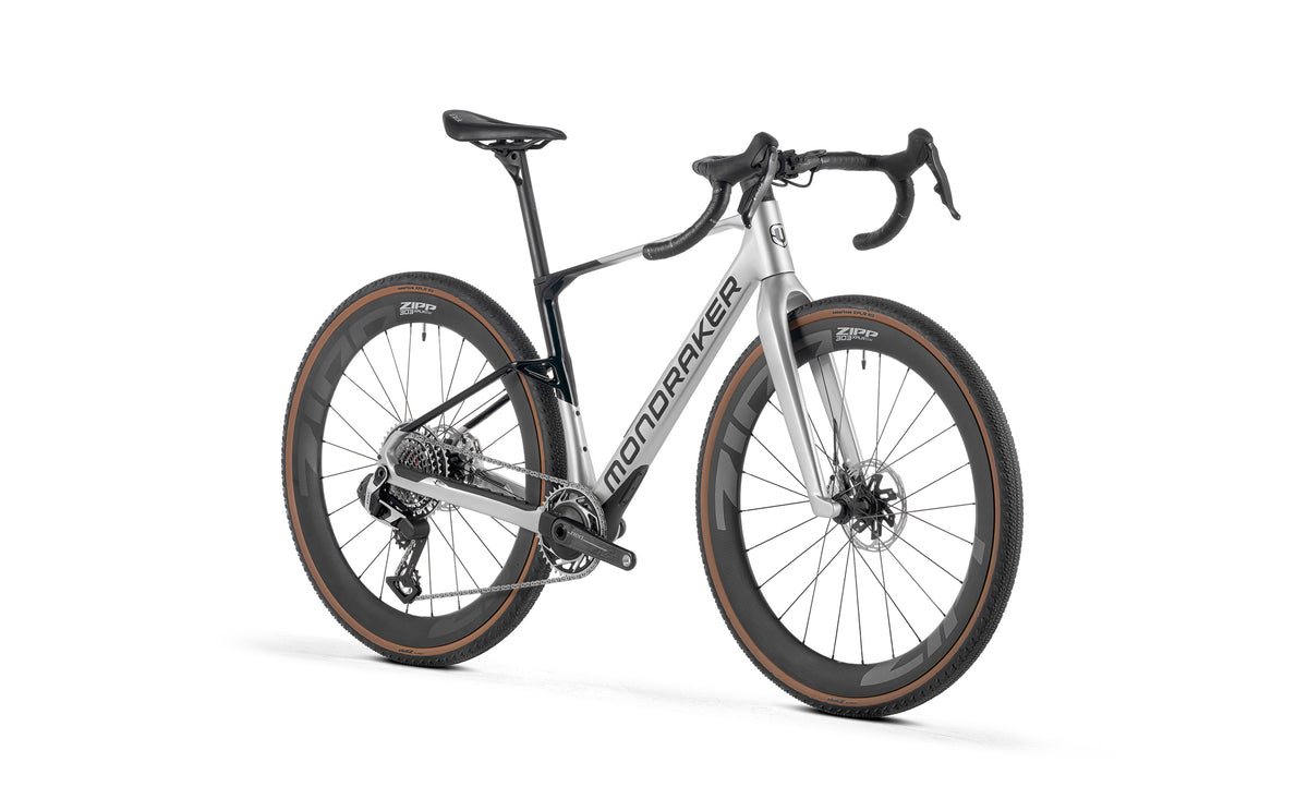 ARID CARBON RR SL Silverflash