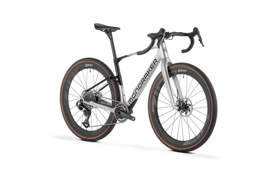 ARID CARBON RR SL, Silverflash