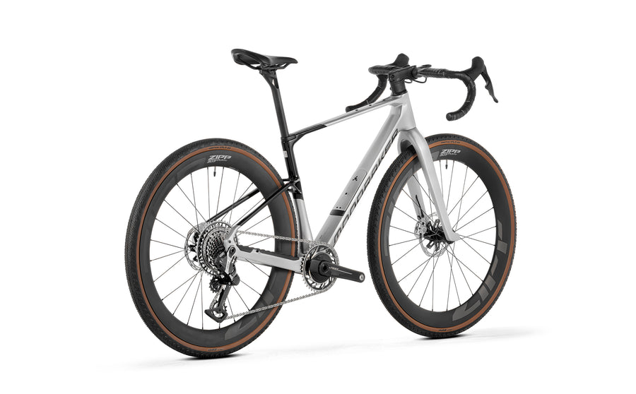 ARID CARBON RR SL, Silverflash