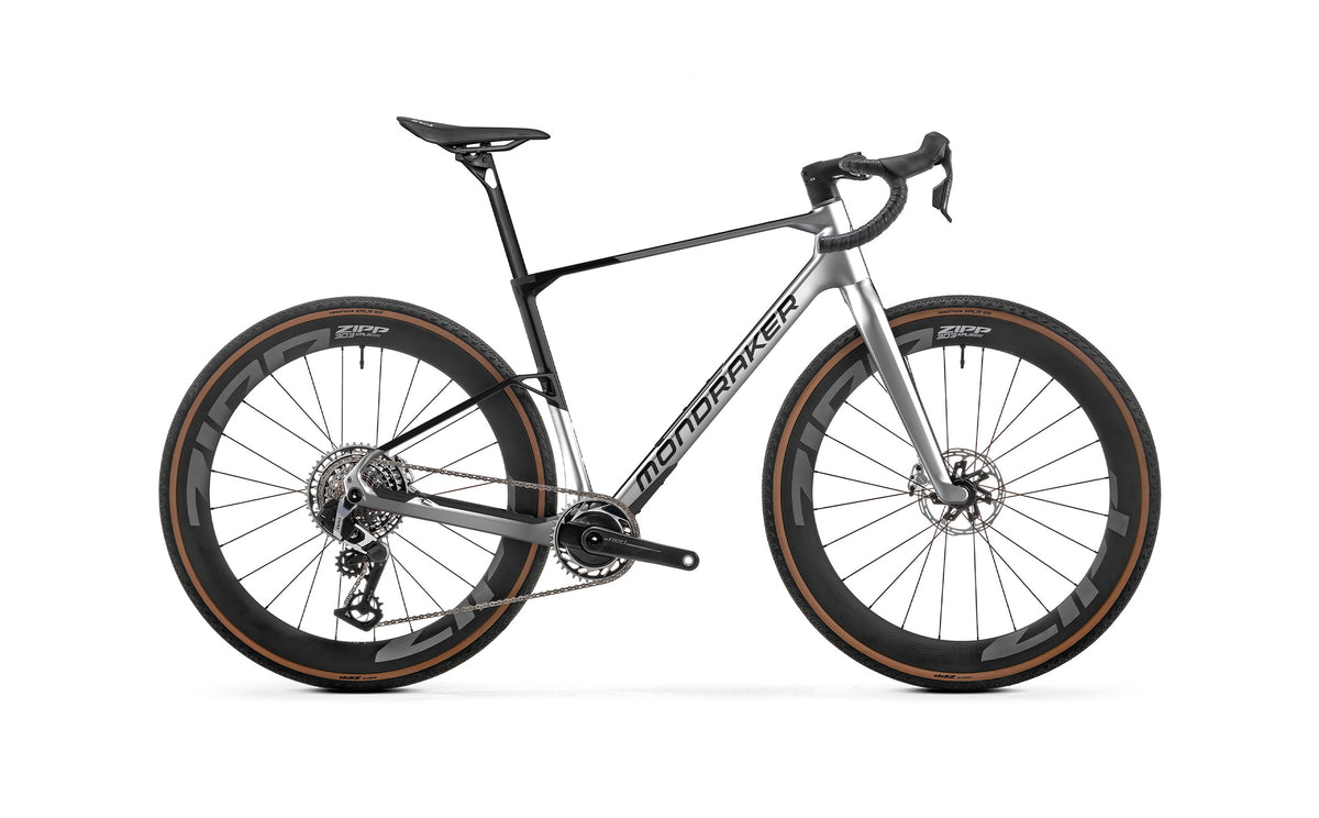ARID CARBON RR SL Silverflash