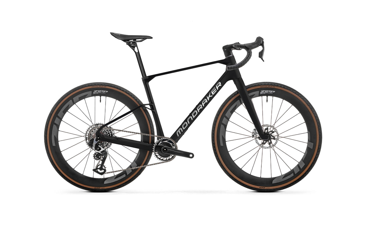 ARID CARBON RR SL Superblack