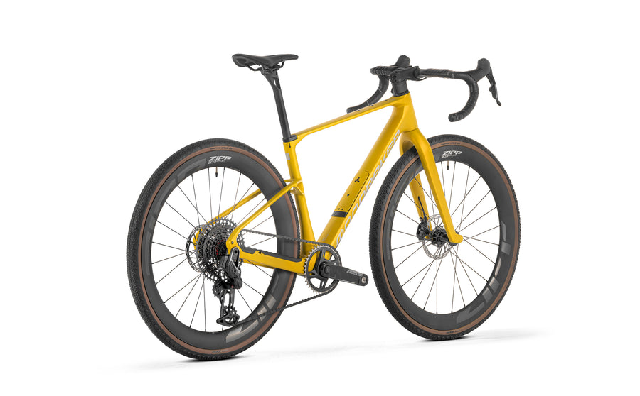 ARID CARBON RR, Suncore