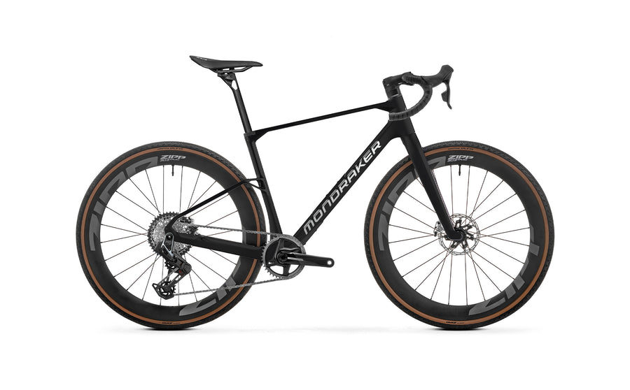 ARID CARBON RR, Superblack