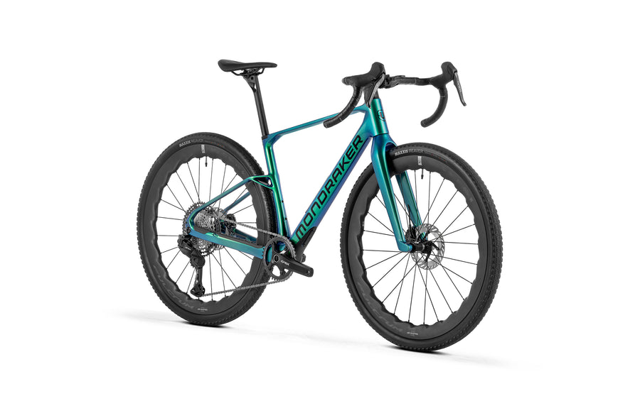 ARID CARBON RS, Atmos