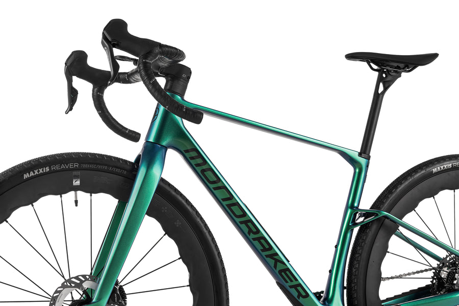 ARID CARBON RS, Suncore