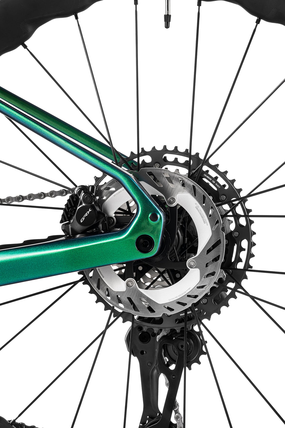 ARID CARBON RS