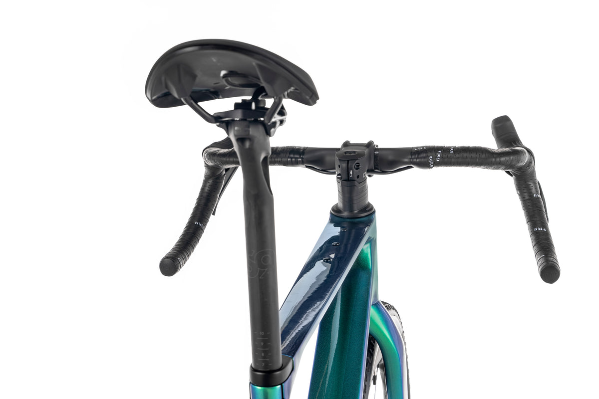 ARID CARBON RS