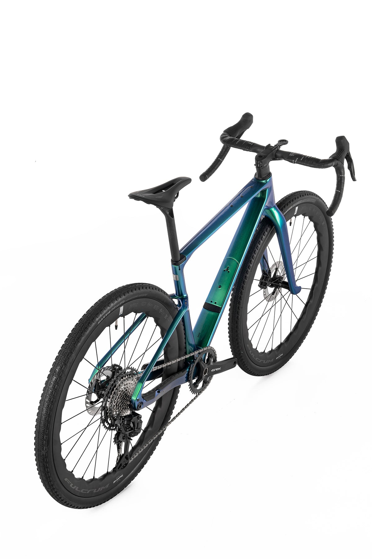 ARID CARBON RS