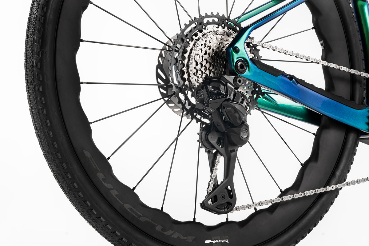 ARID CARBON RS