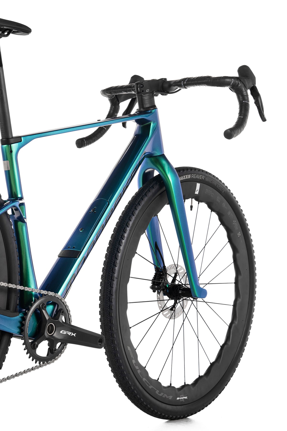 ARID CARBON RS