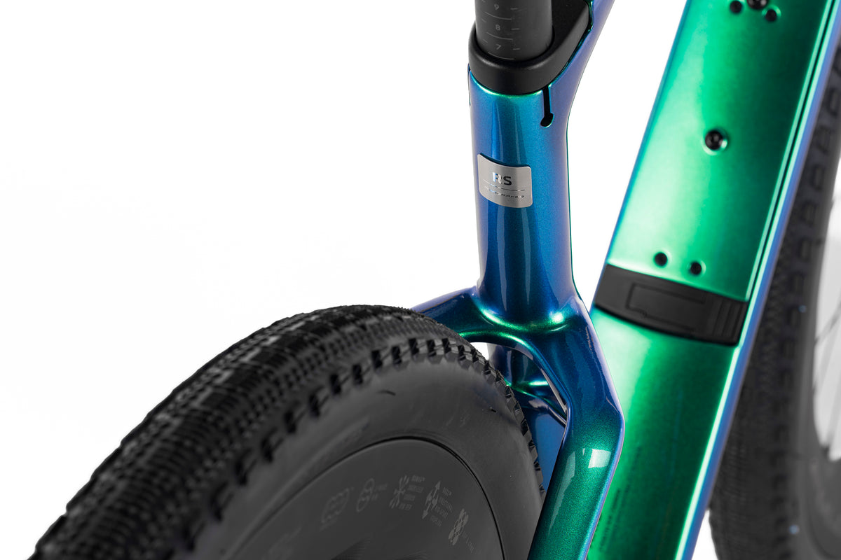 ARID CARBON RS