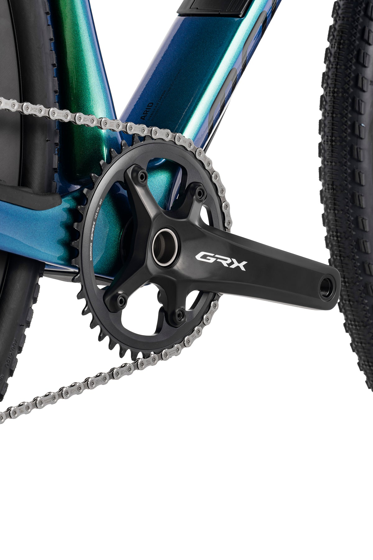 ARID CARBON RS
