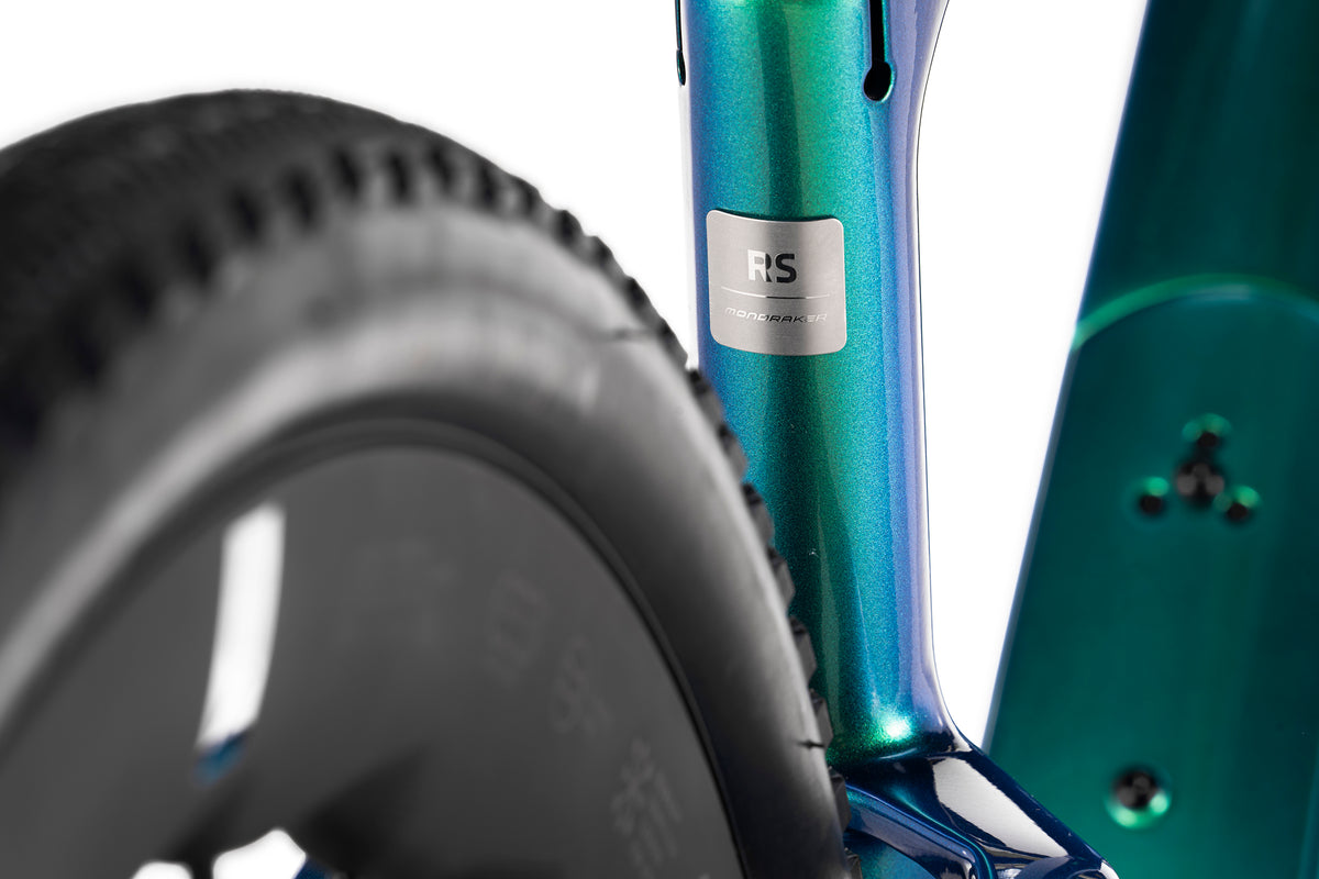 ARID CARBON RS