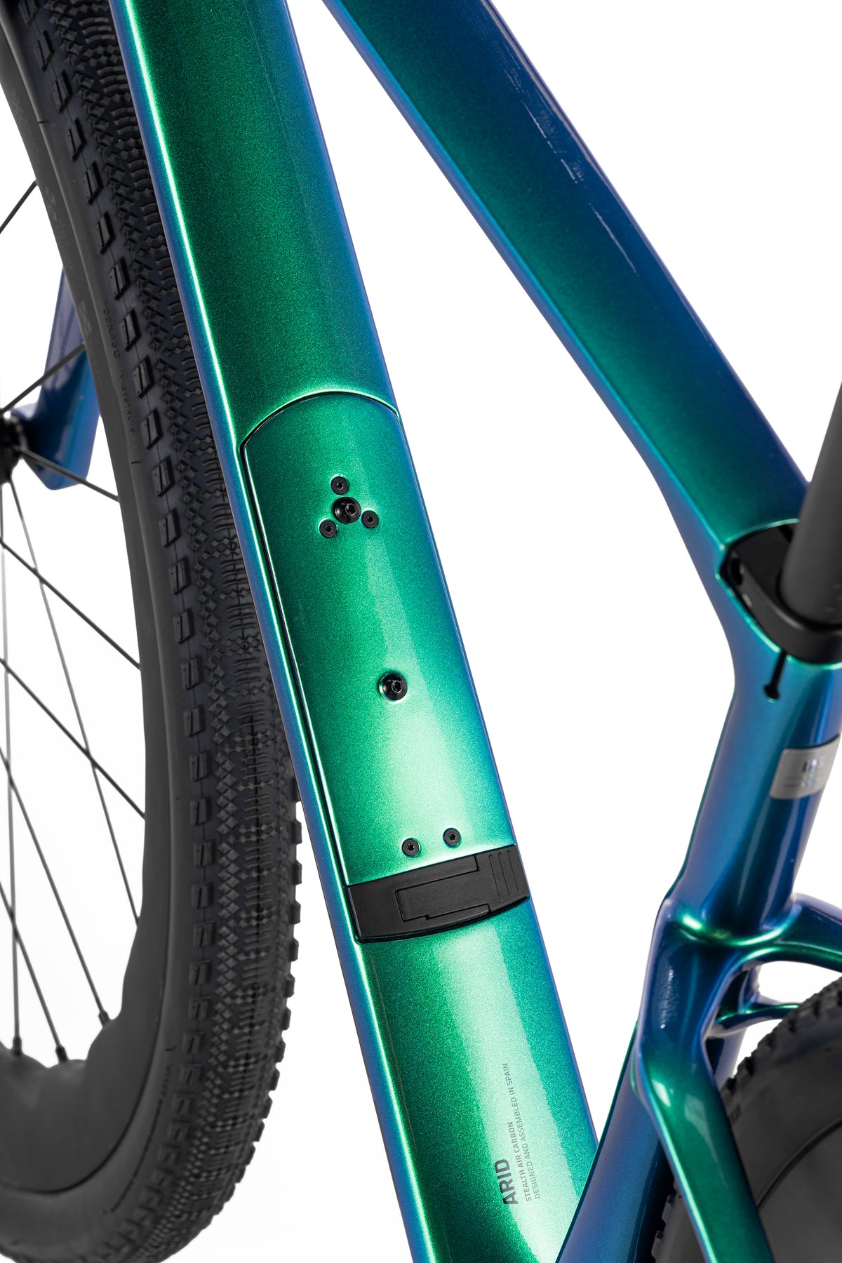 ARID CARBON RS