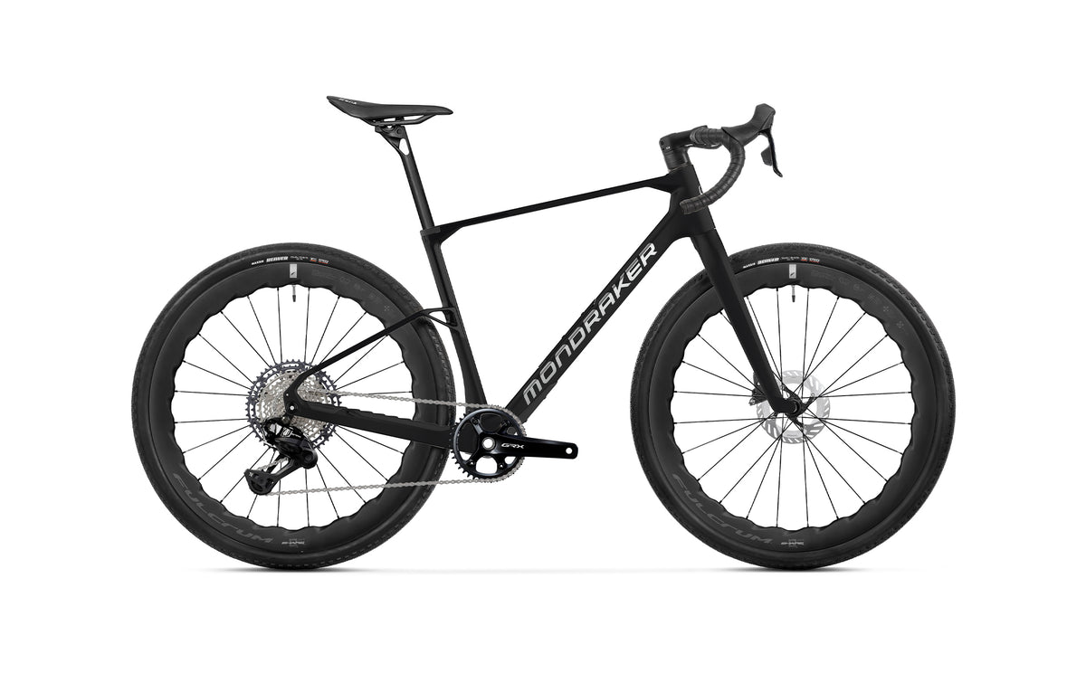 ARID CARBON RS Superblack