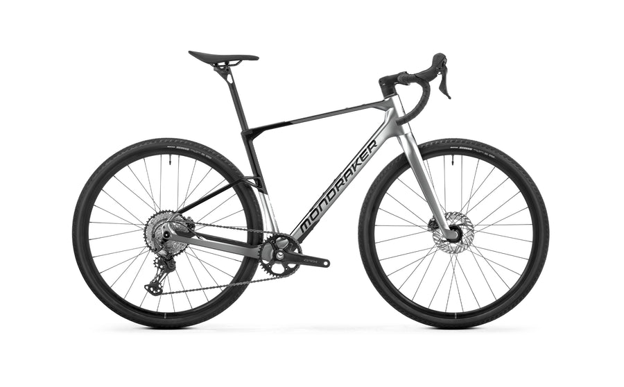 ARID CARBON S GRX, Silverflash