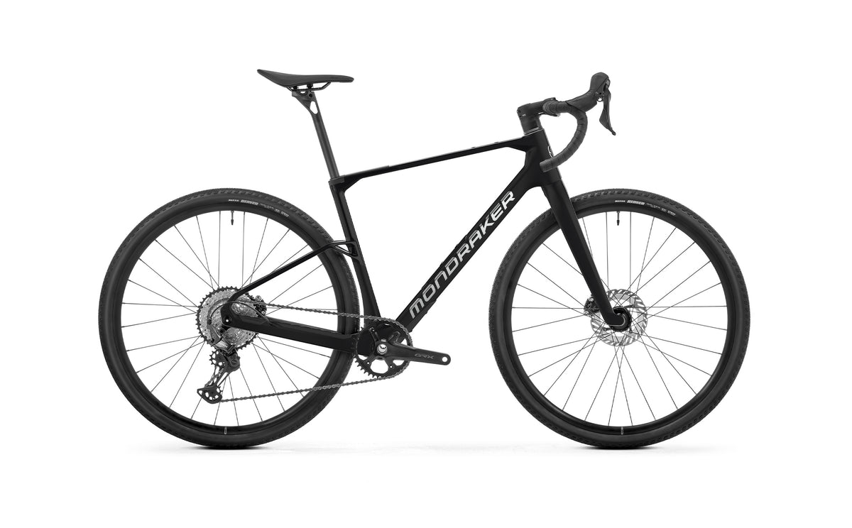 ARID CARBON S GRX, Superblack