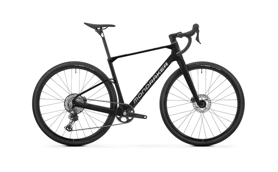 ARID CARBON S GRX, Superblack