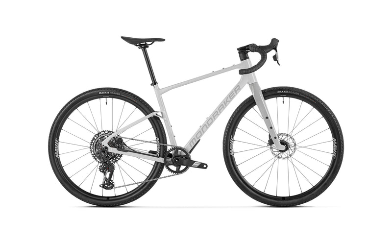 ARID R, Bunker Grey
