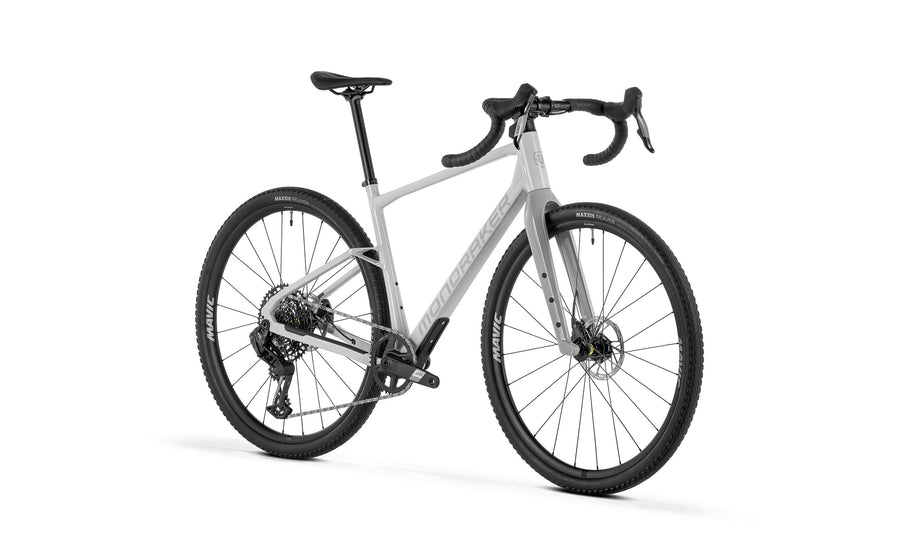 ARID R, Bunker Grey