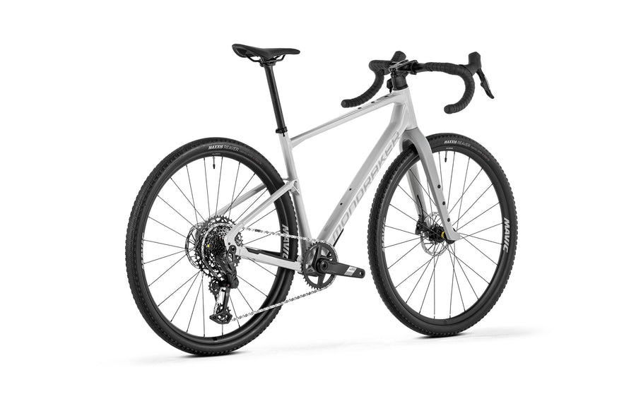 ARID R, Bunker Grey
