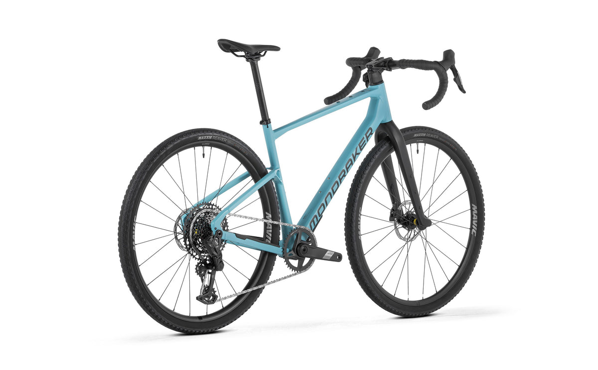 ARID R Tokyo Blue