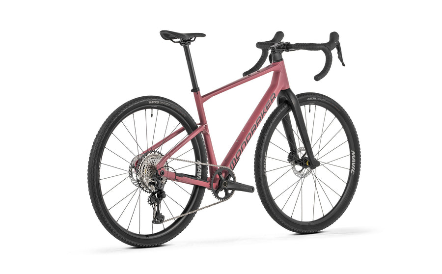 ARID S, Rustbelt Red
