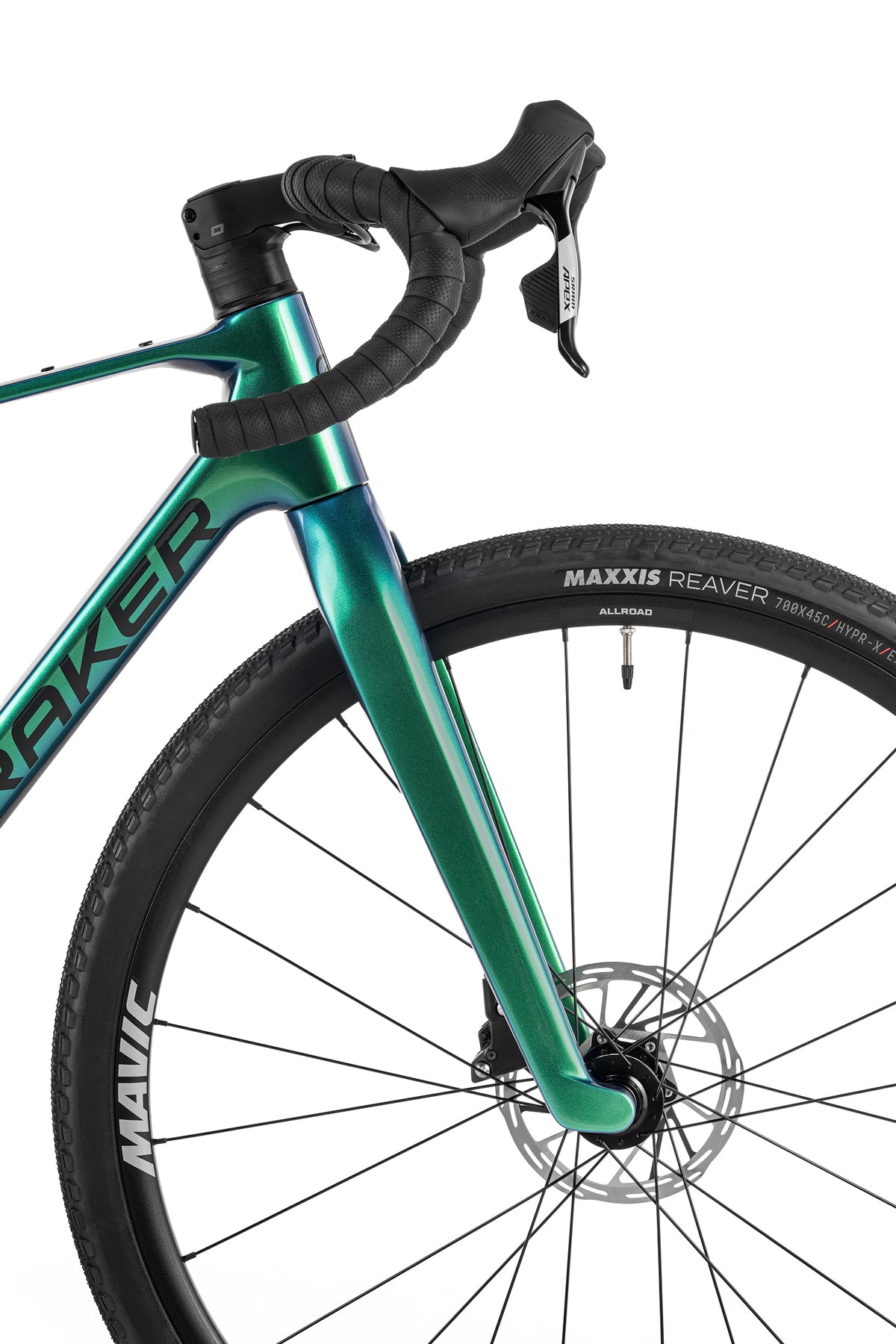 ARID CARBON S AXS Atmos