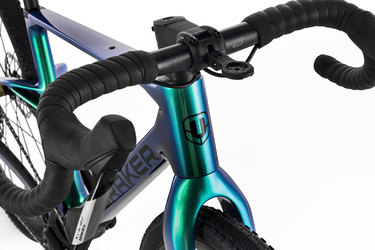 ARID CARBON S AXS Atmos