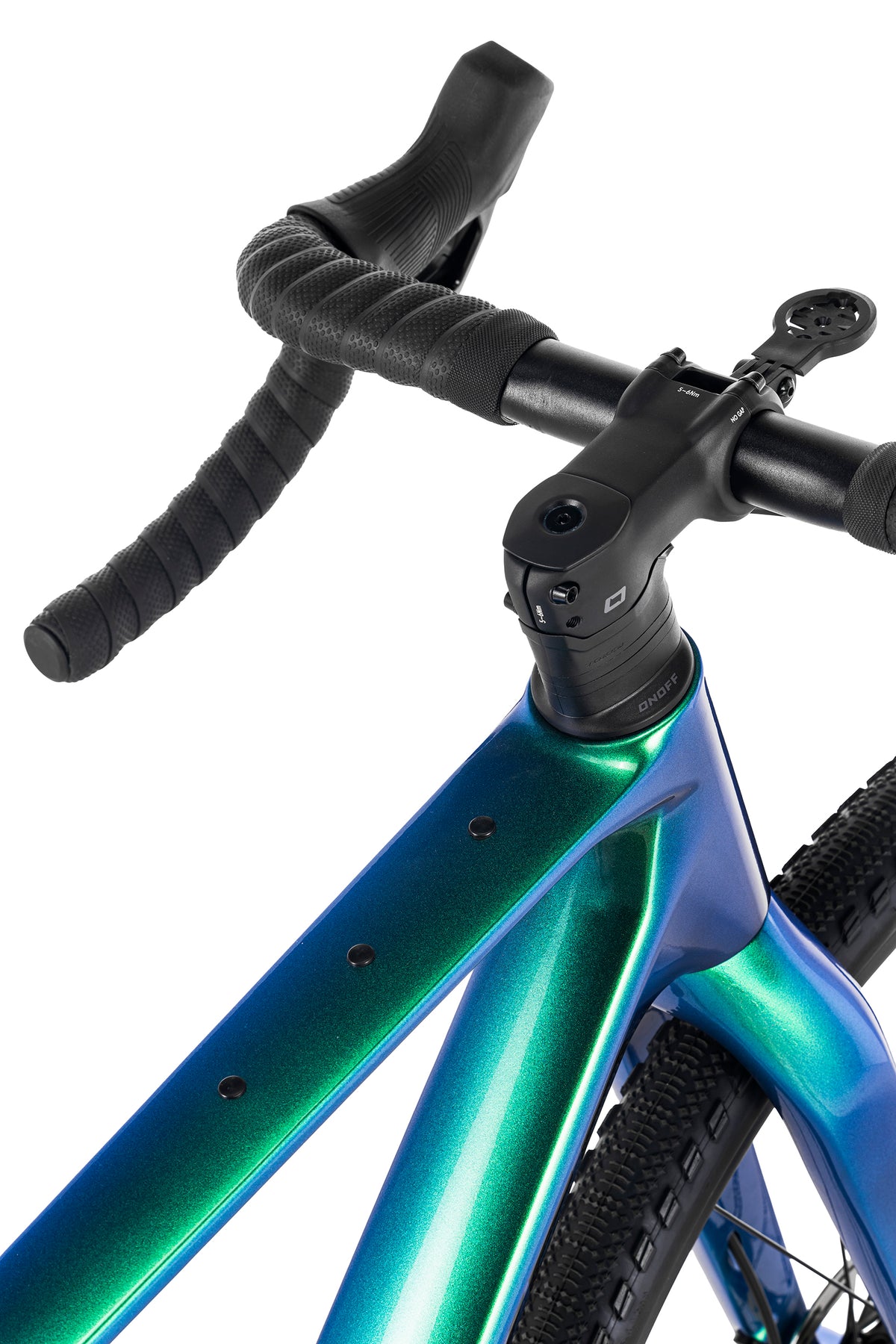 ARID CARBON S AXS Atmos