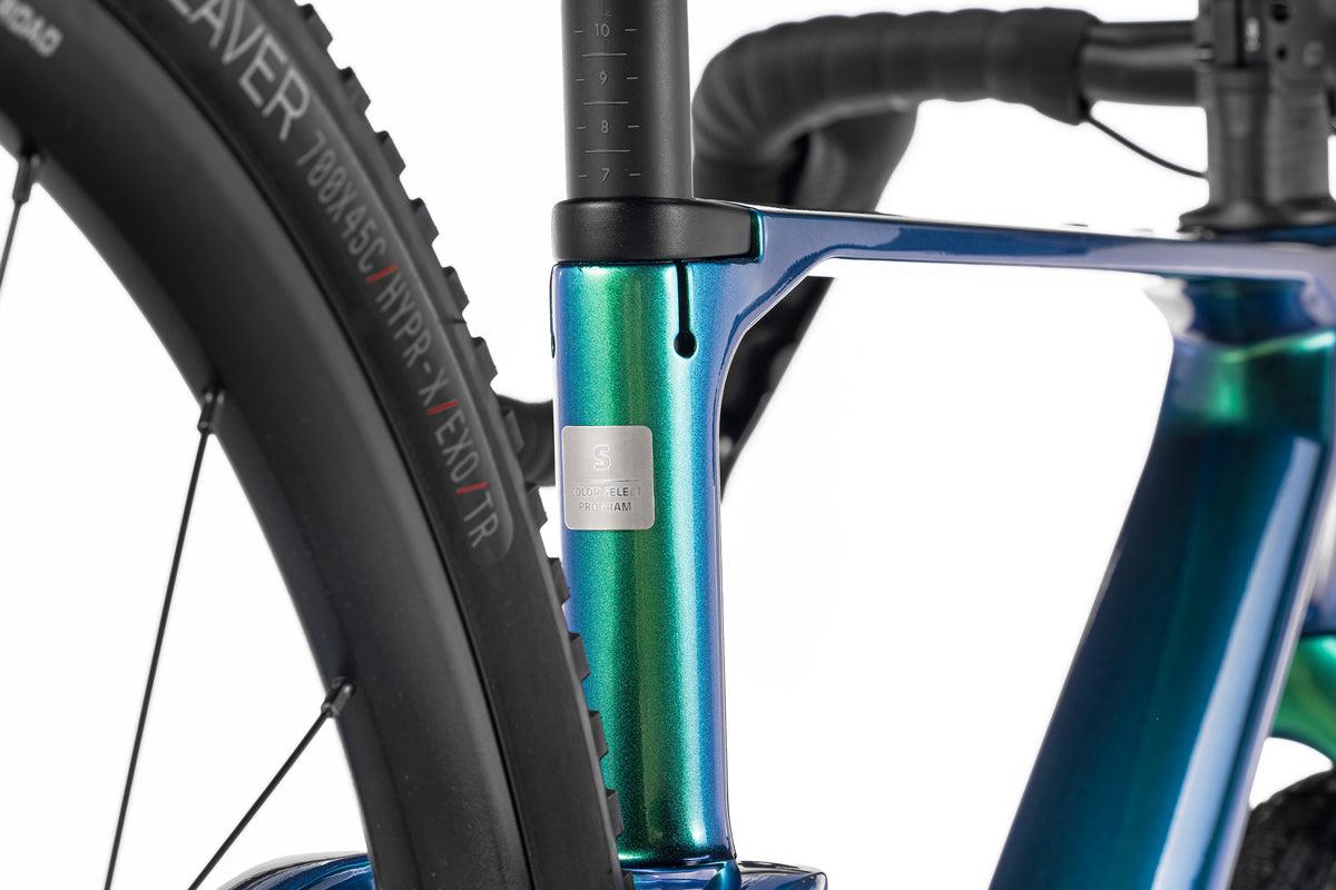 ARID CARBON S AXS Atmos