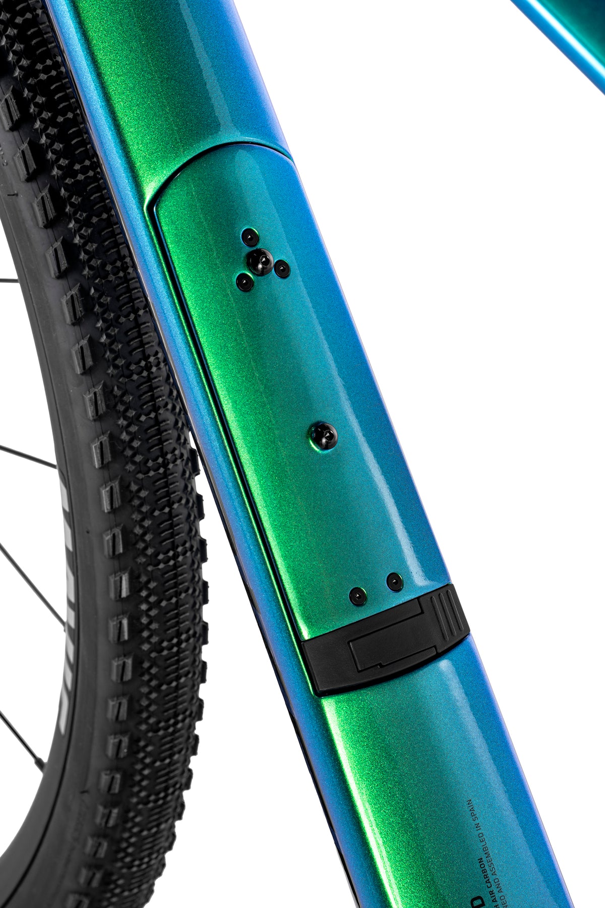ARID CARBON S AXS Atmos